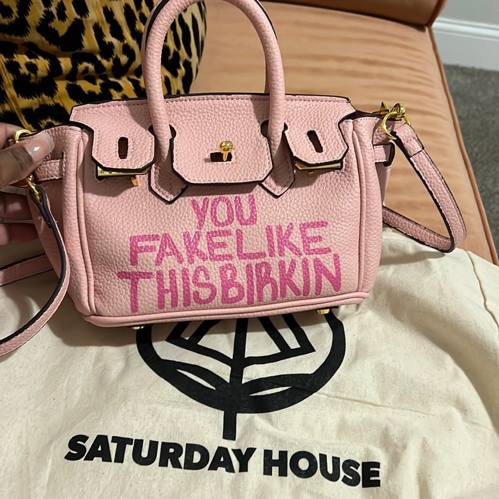 Handbag